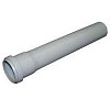 Труба канализационная Ф40мм2,0м серая (Синикон/Дигор) 03748 - купить во Владивостоке, фото товара