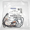 (13) Ремкомплект ТНВД ZEXEL 146601-0700 20*30*7 TOYOTA (2C/3C/1KZ/1HD) - купить во Владивостоке, фото товара