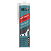 Sila PRO Max Sealant Bitum герметик битумный для крыши, 280мл 845321 - купить во Владивостоке, фото товара