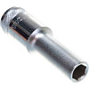 Головка удлиненная 12мм 1/2" (6-гранная) "Kraftool"  27807-12 КР33764 - купить во Владивостоке, фото товара