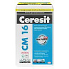 Клей для плитки "Ceresit CM 16 25кг 9702419 - купить во Владивостоке, фото товара