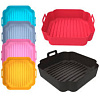 Форма для выпечки 12,8*11см силикон G007090 61583 - купить во Владивостоке, фото товара