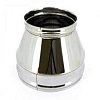 Переходник FERRUM конус D200П-115М мм 811807 - купить во Владивостоке, фото товара