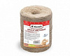Шпагат джутовый цилиндр 2мм*200м текс 84602 - купить во Владивостоке, фото товара