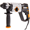 Перфоратор WORX WX339, 800Вт 965838 - купить во Владивостоке, фото товара