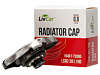 (11) Крышка радиатора Livcar LCRC-201.2HD (1.1 кг) - купить во Владивостоке, фото товара