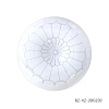 Светильник потолочный LED 26,5см*26,5см, 12W, BZ-XZ-2BG230 1015357 - купить во Владивостоке, фото товара