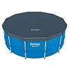 Покрытие Bestway 58037 для бассейнов 3.60/3.66 м (d 370 см) Х969737 - купить во Владивостоке, фото товара