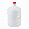 Канистра - Бутыль 20 л с ручкой(М267)  38692 - купить во Владивостоке, фото товара
