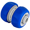 GWHJ20-064 GREEN APPLE Муфта ремонтная, соединительная для шланга 3/4 - 3/4 638879 - купить во Владивостоке, фото товара