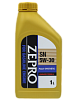 Моторное масло ZEPRO GASOLINE 5W30 SN/GF-5 1L синтетика/бензин 30011332-001 - купить во Владивостоке, фото товара