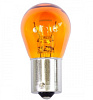 Лампа цоколь  "Avantech" (оранжевая ) 12v21w P21W AIB4570A - купить во Владивостоке, фото товара