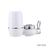Фильтр для воды на кран проточный ZSW-010A 14cm*10.5cm*6.2cm СТ992100 - купить во Владивостоке, фото товара