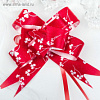 Бант - бабочка №1,8 красный 3539464 Х1026629 - купить во Владивостоке, фото товара