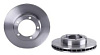 Диск тормозной вентилируемый Brembo 09.9143.10 (43512-60170/43512-60171) - купить во Владивостоке, фото товара
