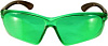 Очки лазерные ADA VISOR GREEN 852824 - купить во Владивостоке, фото товара