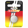 Батарейки Трофи CR1632-1BL ENERGY POWER Lithium 05469 - купить во Владивостоке, фото товара
