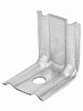 Кронштейн фасадный с 2-мя ребрами жестк. 100х50х50х2мм  898280 - купить во Владивостоке, фото товара