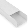 Кабель-канал 100*60 белый 97317 - купить во Владивостоке, фото товара