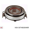 (10п) Подшипник выжимной 50TKB3504B1R (NSK) - купить во Владивостоке, фото товара