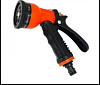 Пистолет- распылитель 7 режимов Про 058132 - купить во Владивостоке, фото товара