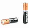 Мизинчиковая батарейка Duracell ААА LR03 ОБ975974 - купить во Владивостоке, фото товара