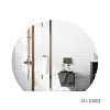 Зеркало с подсветкой 60*60 см CU-DJ001 СT941443 - купить во Владивостоке, фото товара