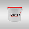 Акрилатный герметик "Стиз-А" 7кг 31583 - купить во Владивостоке, фото товара