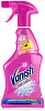 Пятновыводитель ВАНИШ OXI ACTION 500 мл (розовый) 929854 - купить во Владивостоке, фото товара