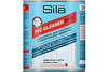 SILA PRO PVC CLEANER №10 Очиститель  для пластика 1000мл, 54347 - купить во Владивостоке, фото товара