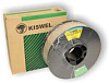 Проволока сварочная омедненная " Kiswel"  d-0,8мм  5,0кг КС-28 75544 - купить во Владивостоке, фото товара