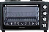 Мини-печь Willmark WHO-588B (45л. 2конф, термостат, 230С, 2450Вт) Х944291 - купить во Владивостоке, фото товара