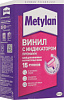 Обойный клей Метилан винил премиум с индикатором 500 гр. 07977 - купить во Владивостоке, фото товара