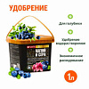 Удобрение для голубики, рододендроны 1л с Серой Магнием Бона Форте 734431 62085 - купить во Владивостоке, фото товара