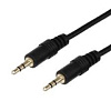 Кабель соединительный  3.5 mm jack - 3.5 mm jack (3м)  СТ72538 - купить во Владивостоке, фото товара