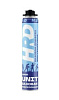Пена монтажная HRD UNIT (проф.)  750ml\770g всесезонна 1074941 - купить во Владивостоке, фото товара