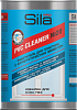 SILA PRO PVC CLEANER №20 Очиститель  для пластика 1000мл 05360 - купить во Владивостоке, фото товара