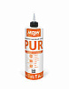 Клей ПУ ManAtWork PUR для дерева и пористых материалов 540г 9670794 - купить во Владивостоке, фото товара