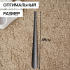 Ложка для обуви металл 45см  976148 - купить во Владивостоке, фото товара
