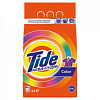 Авт СМС порошок 2,4кг TIDE Х684562 - купить во Владивостоке, фото товара