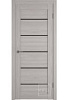 Дверное полотно экошпон  Atum Pro X27 Scansom oak Black gloss 70х2м 898426 - купить во Владивостоке, фото товара