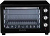 Мини-печь WILLMARK WO-503B (45л, таймер, термостат, черн., 1800Вт) Х944307 - купить во Владивостоке, фото товара