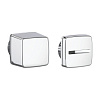 Ручка поворотная BK6.K.EL.Q27 CP-8 хром (48861) (PUNTO) 017092 - купить во Владивостоке, фото товара