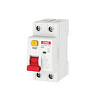 УЗО YCB7RL-100 2P 40A 30mA, 6kA (CNC Electric) 51355 - купить во Владивостоке, фото товара