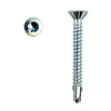 CWM5545 Шуруп потай 5,5х45 для креп. дерева к металлу 39569 - купить во Владивостоке, фото товара