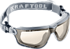 Очки защитные закрытого типа (KRAFTOOL)   11009 - купить во Владивостоке, фото товара