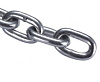 Цепь с коротким звеном D 3,0 мм DIN 766 FORCE LIFT  31746 - купить во Владивостоке, фото товара