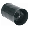 Муфта для трубы D 50мм 08063 - купить во Владивостоке, фото товара
