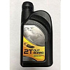 Масло моторное GT-Cruizer 2T лодочное масло (с водяным охлаждением) TC-W3 1л. GT3237 - купить во Владивостоке, фото товара