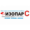Изопар С паро-гидроизоляция H1,6м/L18,75м 30м2/рул 738276 - купить во Владивостоке, фото товара